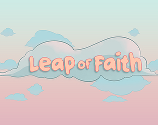 Leap of Faith