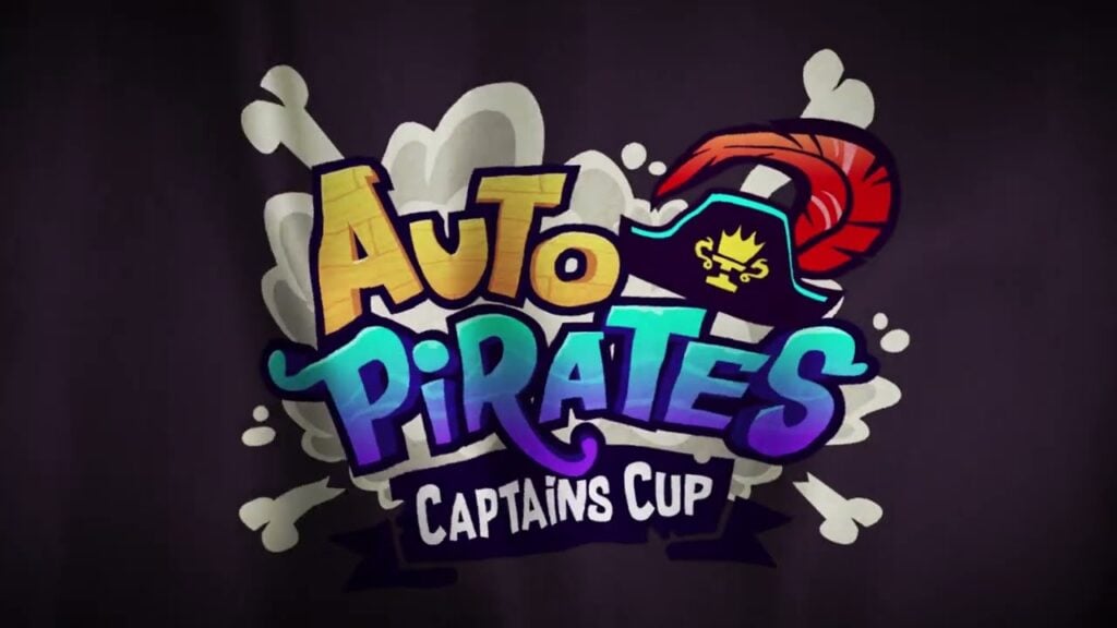 Auto Pirates: Captains Cup Merupakan Tajuk Baharu Daripada Pencipta Botworld Adventure