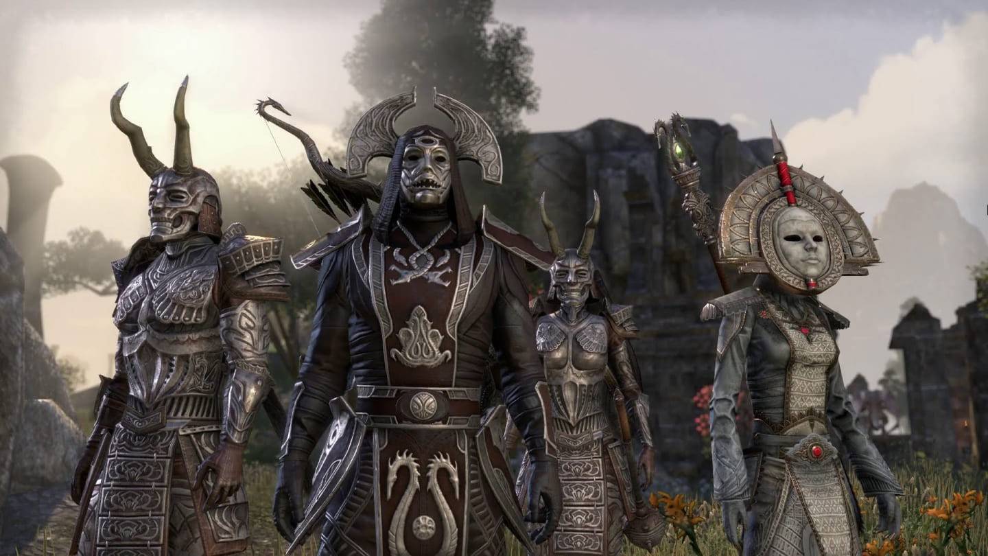 Bethesda oferuje płatną funkcję NPC w Elder Scrolls VI