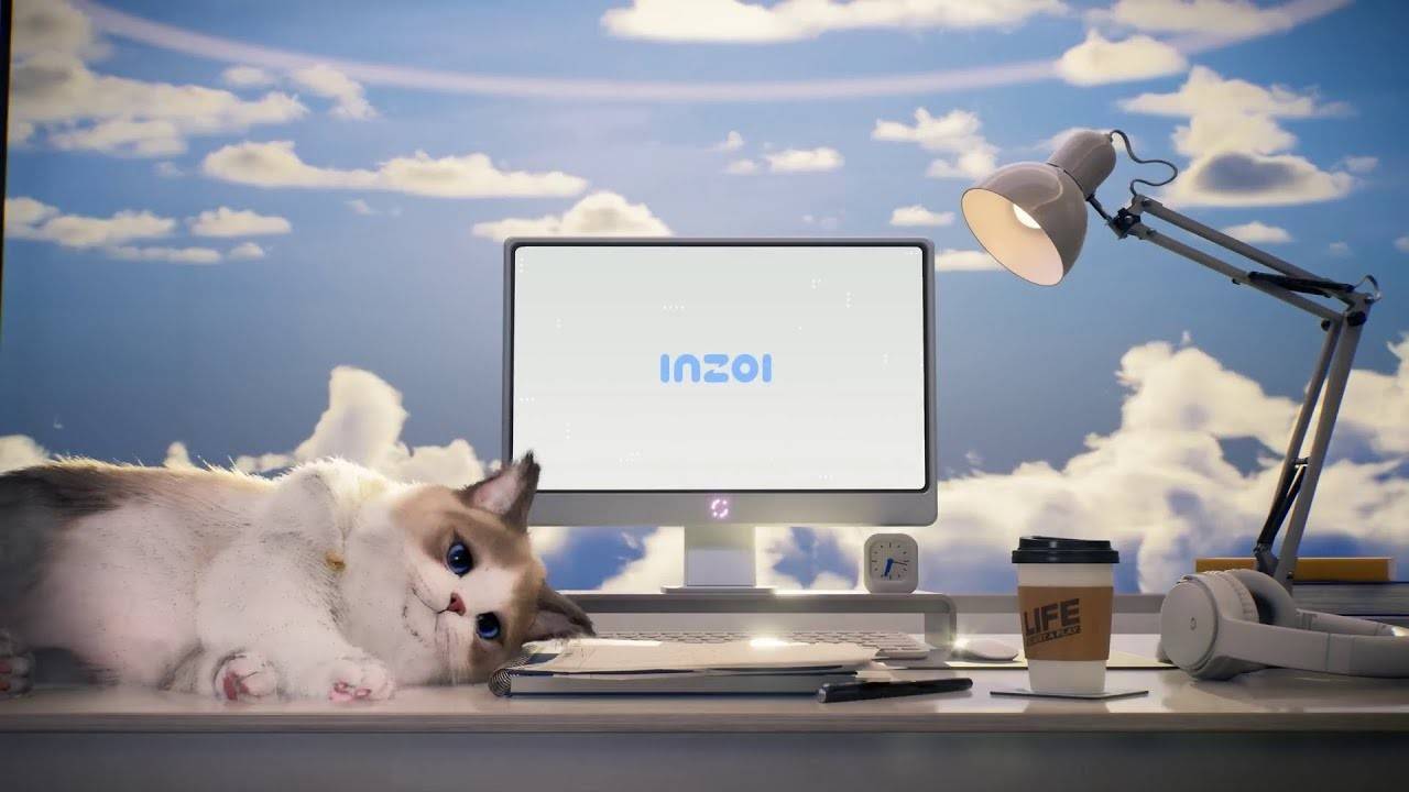 Keperluan sistem Inzoi dilancarkan