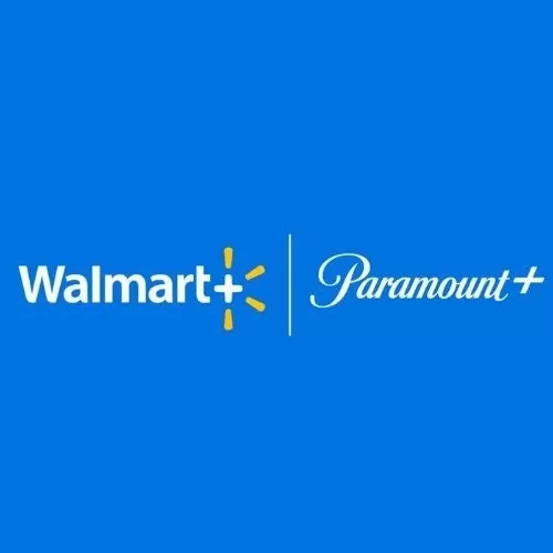 Paramount Plus with Walmart plus