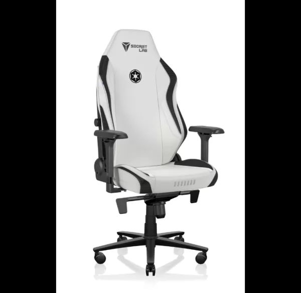 Secret Lab Star Wars Gaming Chair Defrages