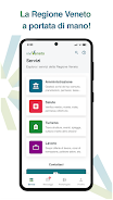viviVeneto Casa del Cittadino Screenshot 0
