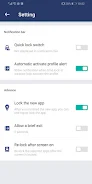 AppLock Lite应用截图第3张