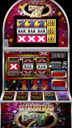 Bar X Slot UK Slot Machines ภาพหน้าจอ 2