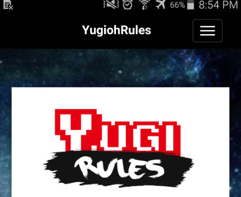 Yugirules [Card Rulings] Screenshot 0