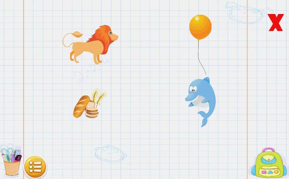 Learn to read應用截圖第1張