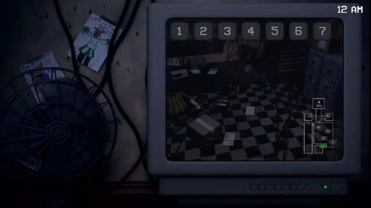 Five Nights at Maggie’s Скриншот 2