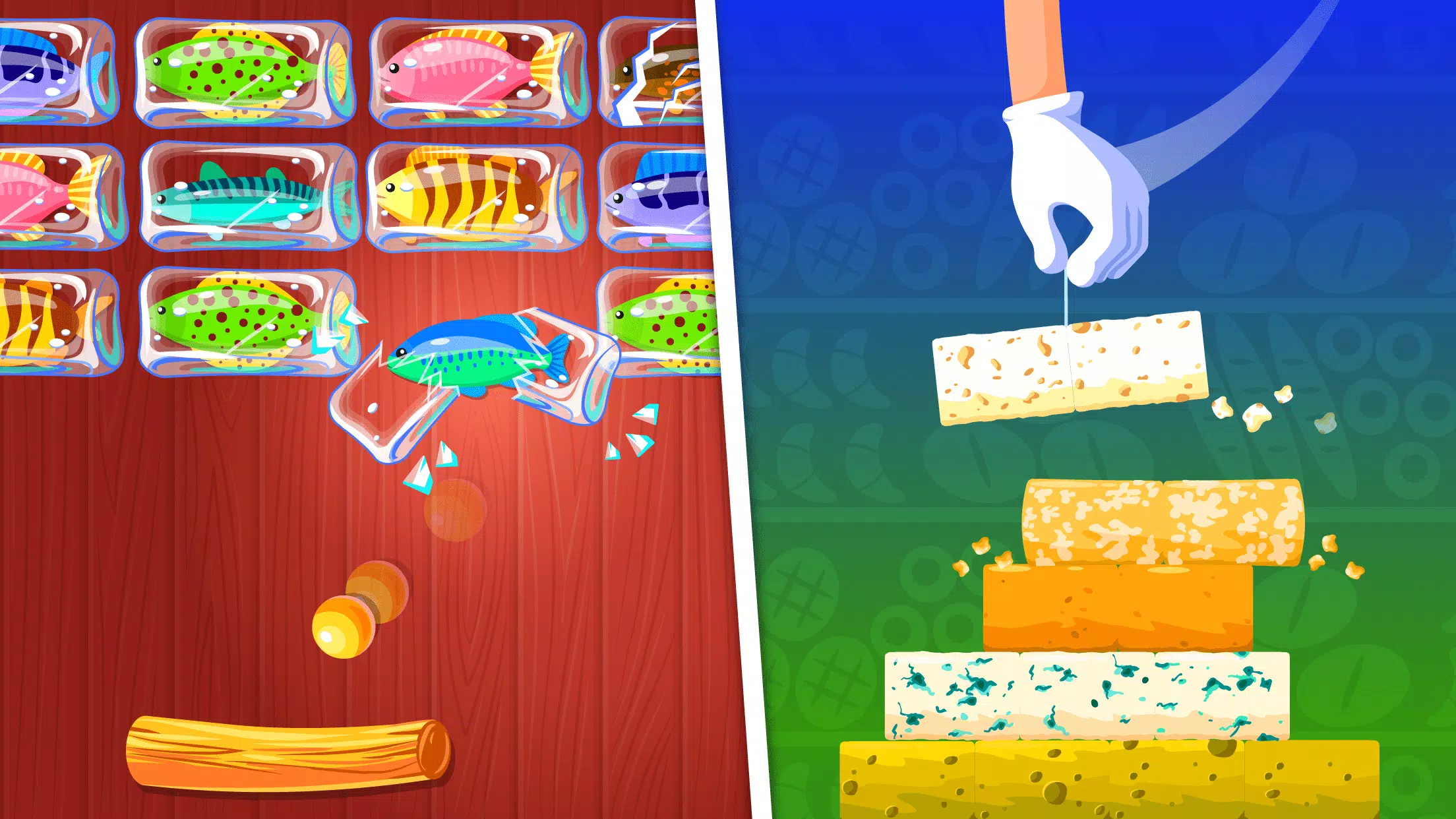 Supermarket Game 2 Screenshot 2