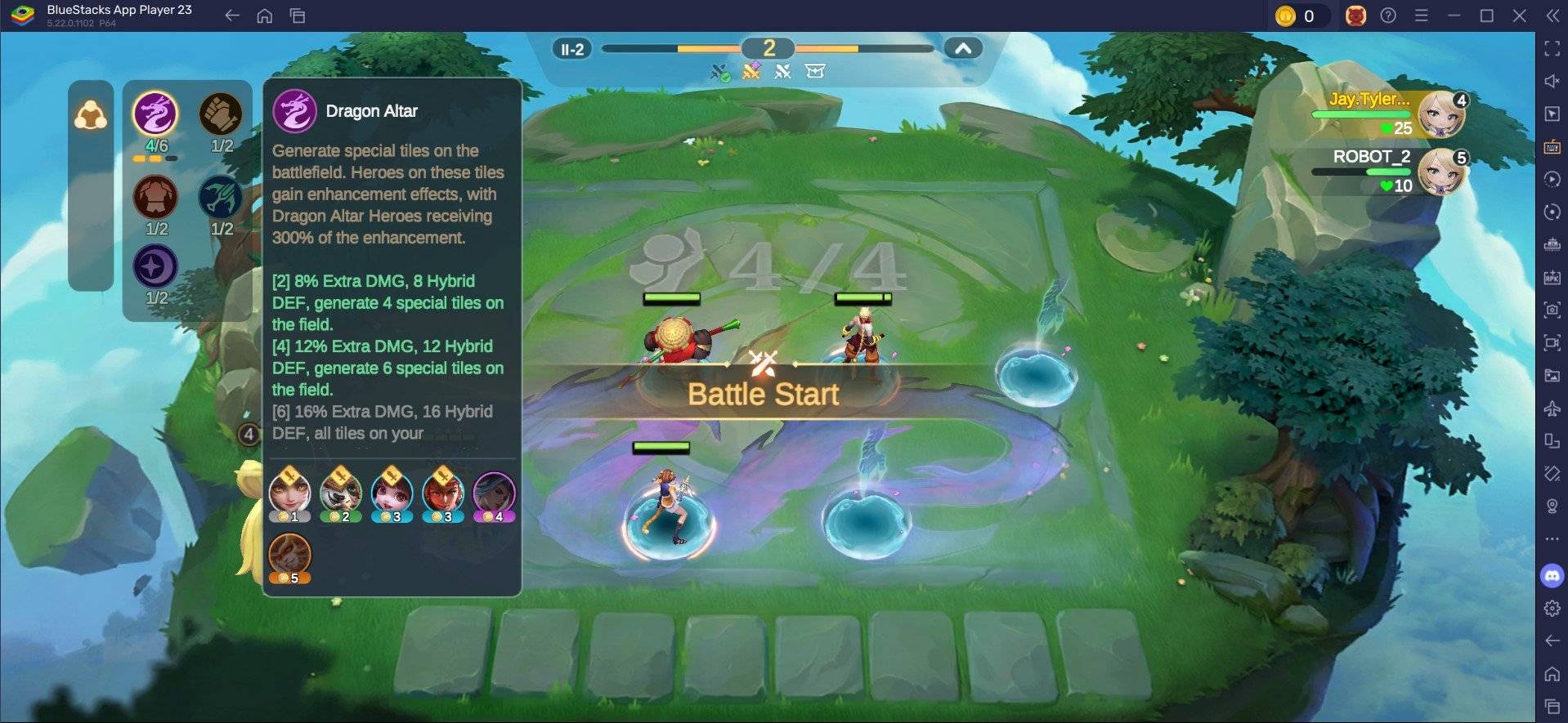 Magic Chess: Beginner's Guide to Mastering Core Mechanics