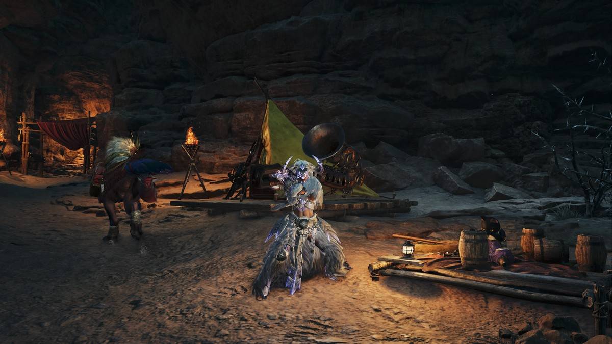 Mastering Hunting Horn dans Monster Hunter Wilds: Guide des mouvements et des combos
