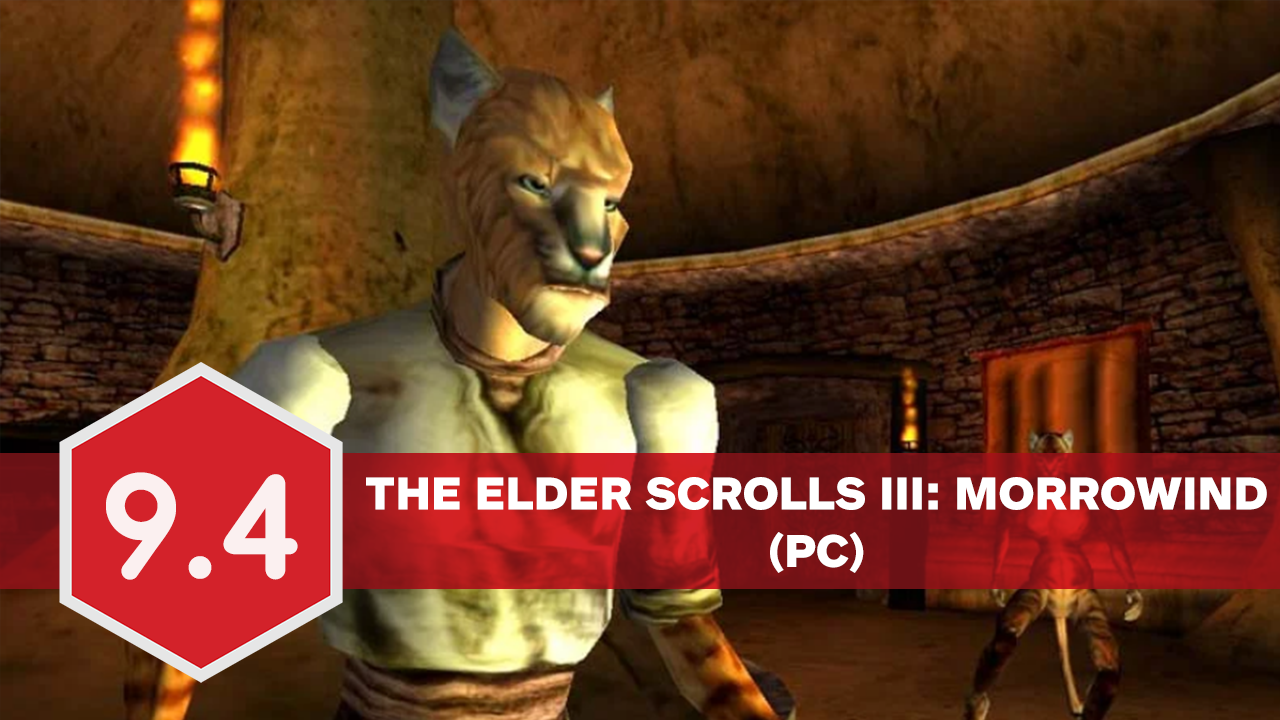 IGN Elder Scrolls Reviews