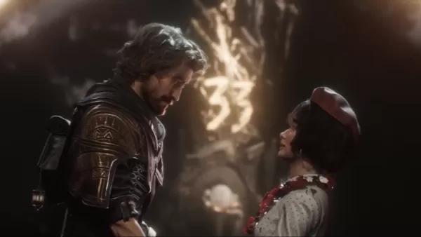 Clair Obscur: Expedition 33 Earns Acclaim as 2025's Top-Rated Game