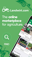 Landwirt.com - Tractor Market應用截圖第0張