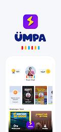 UMPA: Play & Create Challenges應用截圖第0張