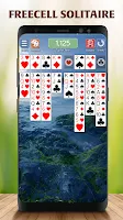 Solitaire Deluxe® 2 Captura de tela 2