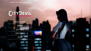 City Devil: Restart – New Version 0.2 [Sabirow] Captura de pantalla 0