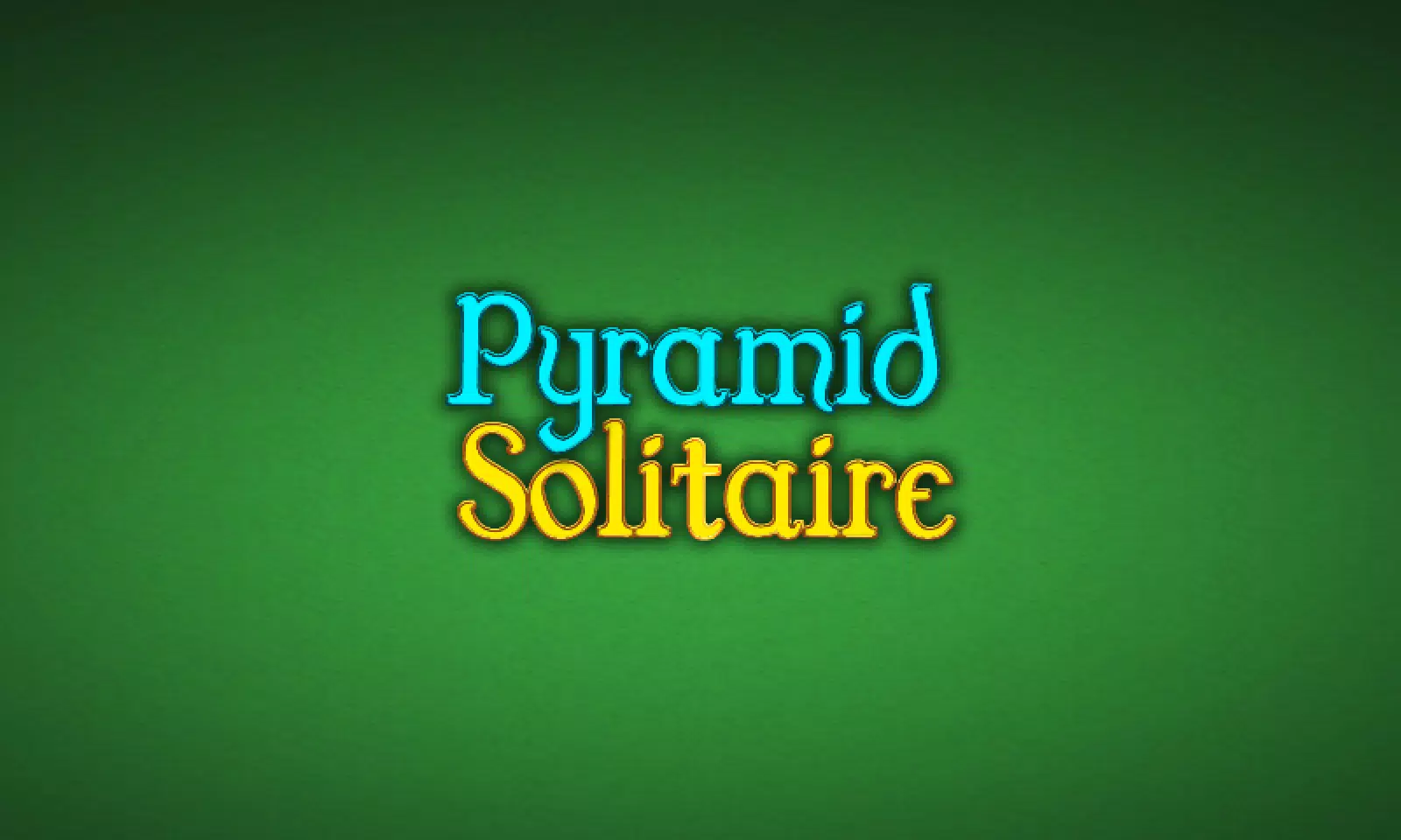 Pyramid Solitaire Captura de pantalla 3