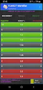 ELM327 Identifier Ekran Görüntüsü 3