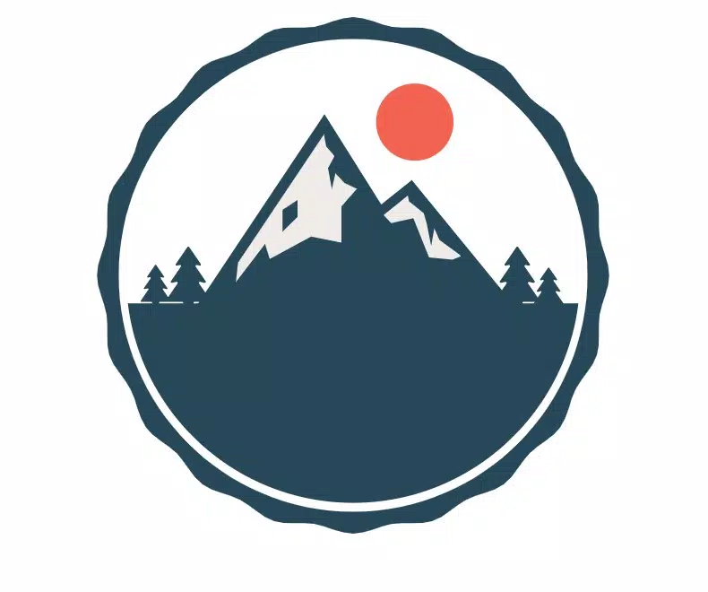 Mountain Logo Maker Ekran Görüntüsü 3