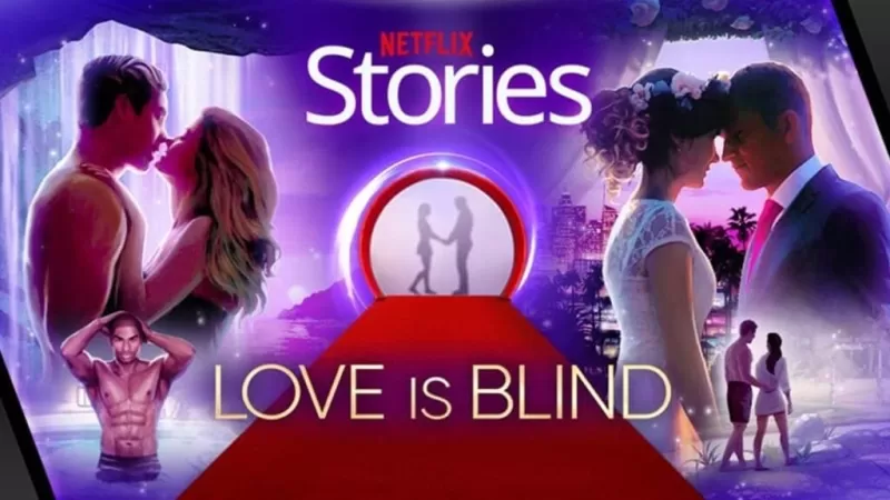 Netflix ပုံပြင်များကိုဖျက်သိမ်းခြင်း,
