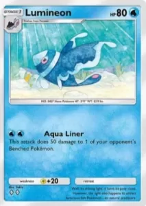 Kad Poket Pokémon TCG yang kurang baik untuk meningkatkan dek anda