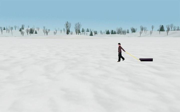 Ice Fishing Derby Screenshot 2