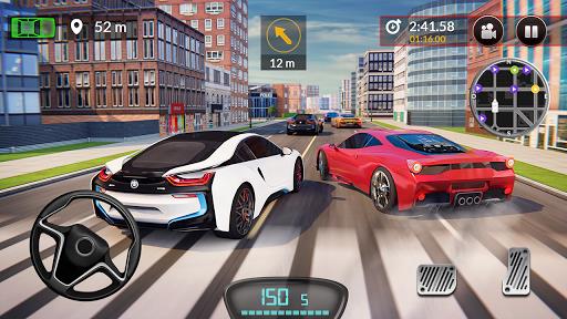 Drive for Speed: Simulator应用截图第2张