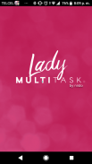 Lady Multitask by niido應用截圖第0張