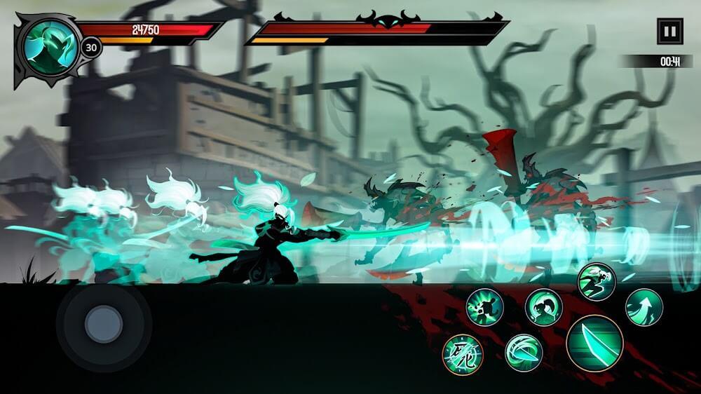 Shadow Knight Screenshot 0