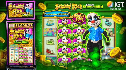 Jackpot Crush Capture d'écran 0