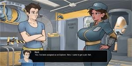 Deep Vault 69 – New Version 0.2.16_a1應用截圖第0張