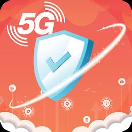 5G Global VPN Gaming 스크린샷 1