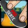 Simulator Fingerboard Extreme