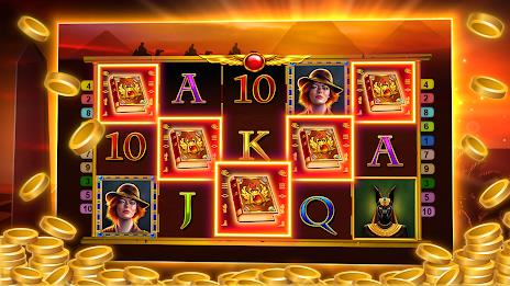 777 Real Casino Slot Machines Ekran Görüntüsü 0