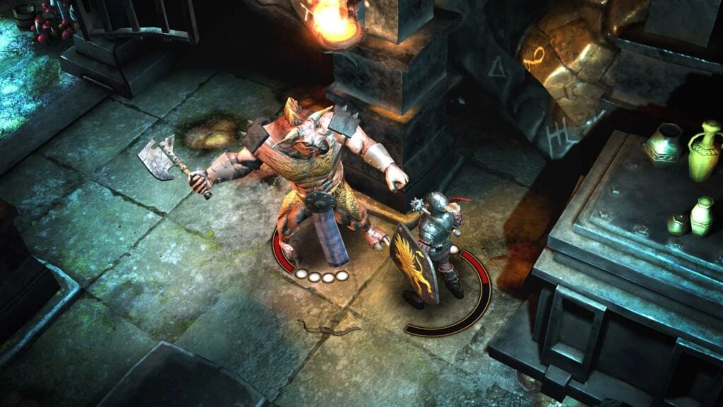 Warhammer Quest 2: La fin des temps