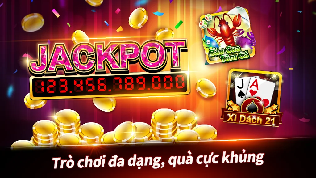 Đấu Trường Poker Captura de pantalla 3