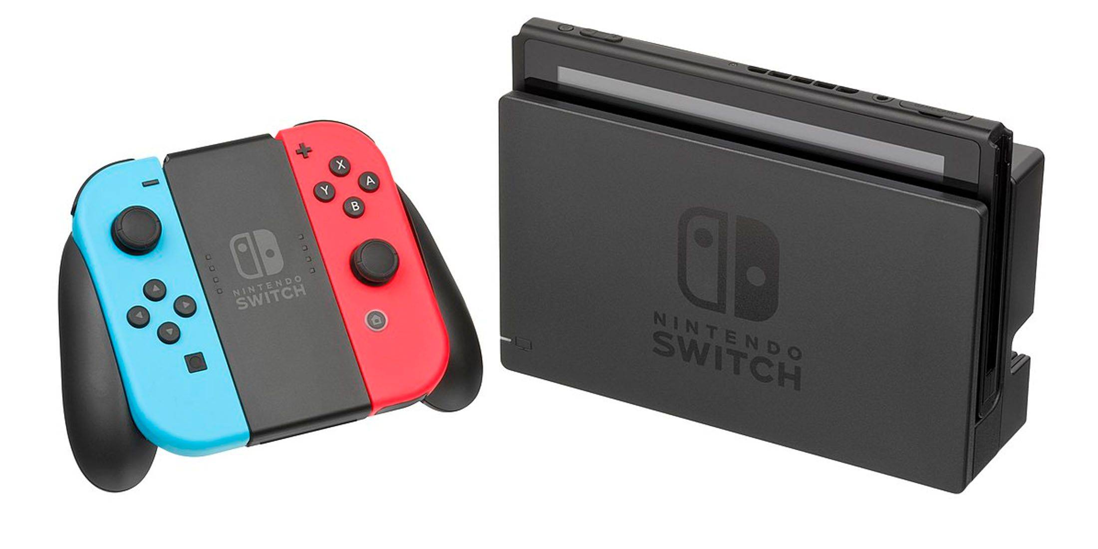 Nintendo Switch 2 Compatibility Rumors Spark ထင်ကြေး