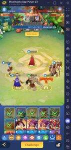 Com2us သည်နတ်ဘုရားများနှင့်နတ်ဆိုးများ Game Medicians ကိုကျွမ်းကျင်ရန် Beginner ၏လမ်းညွှန်ကိုထုတ်ဖော်ပြသခဲ့သည်