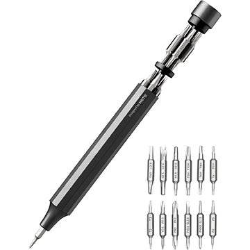 Hoto 24-in-1 Mini Durecdriver Комплект теперь 11 долларов США со скидкой 45% скидка Amazon