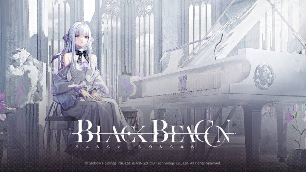 Black Beacon kini dibuka untuk pra-pendaftaran Android global
