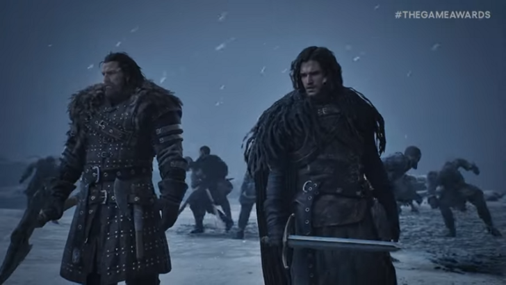Game of Thrones: Tarikh dan Masa Keluaran Kingsroad
