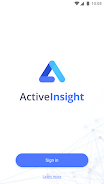 Synology Active Insight Capture d'écran 0