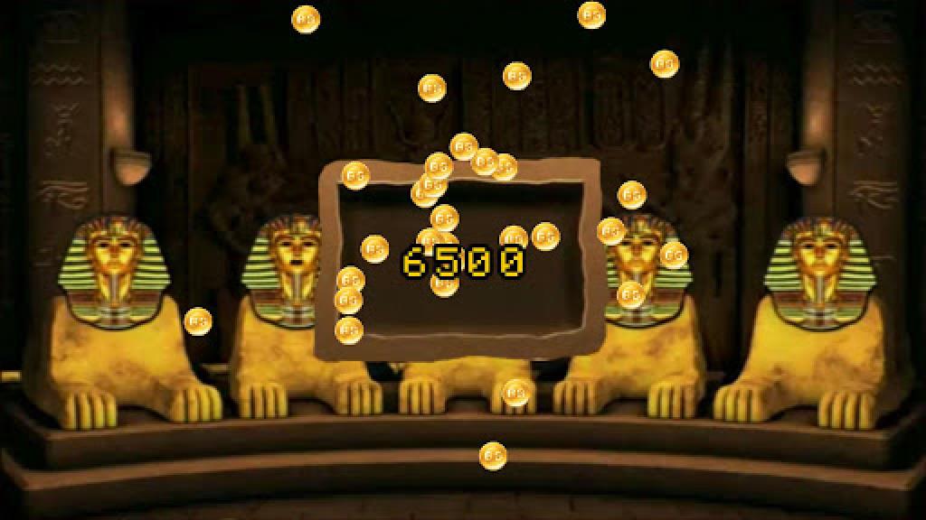 Sphinx Slot (Sfinge) ဖန်သားပြင်ဓာတ်ပုံ 1