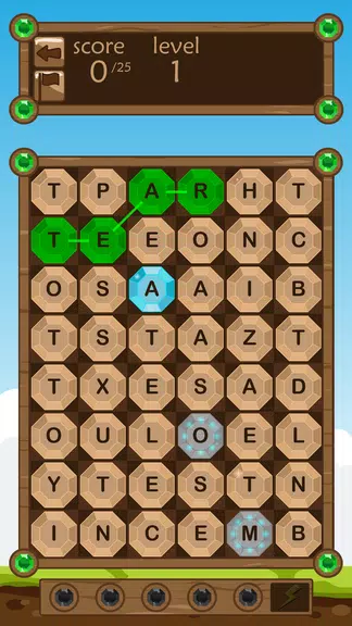 WeWords Скриншот 0