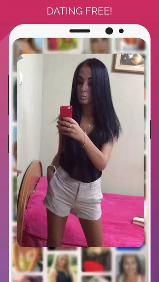 Dating - Quick Flirt Скриншот 2