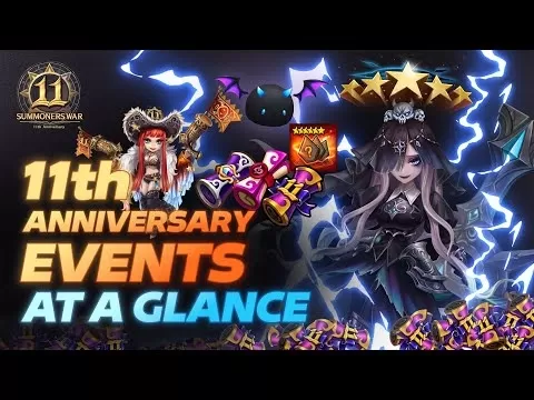 Invocant la guerre: Sky Arena 11e anniversaire