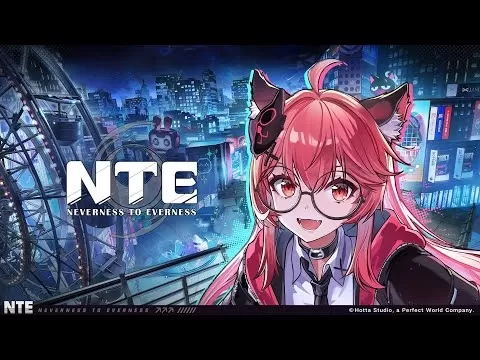 Neverness to Everness revela animação de abertura antes do teste beta fechado