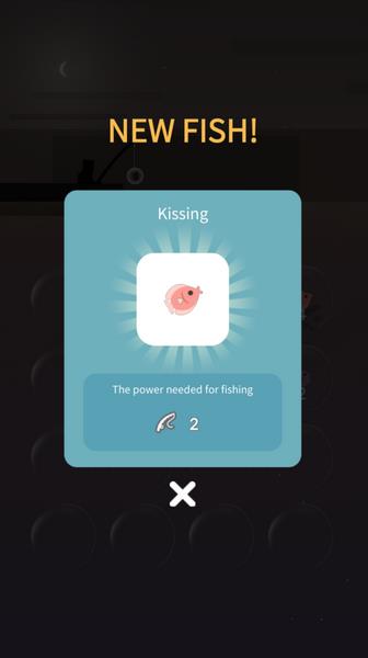 2048 Fishing应用截图第0张