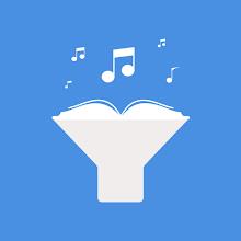 Audiobook player